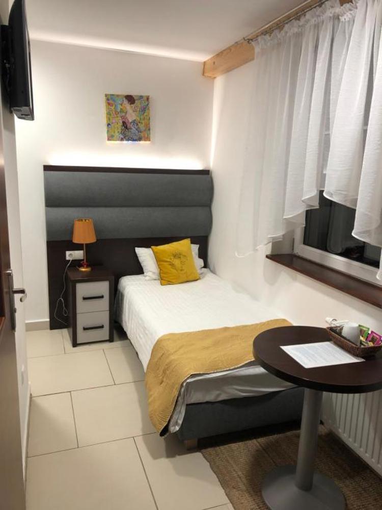 SS1 Apartament Standard Single